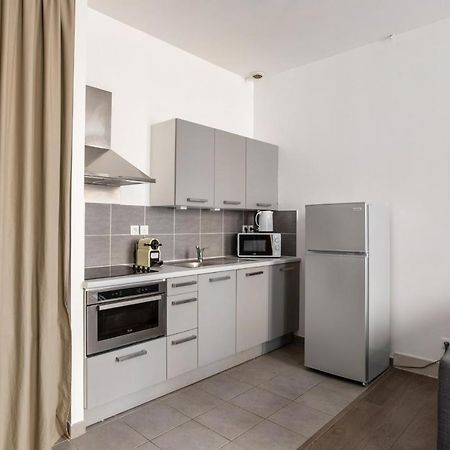 Large Modern And Calm Flat At The Doors Of Panier In Marseille - Welkeysアパートメント エクステリア 写真