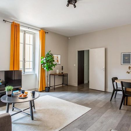Large Modern And Calm Flat At The Doors Of Panier In Marseille - Welkeysアパートメント エクステリア 写真