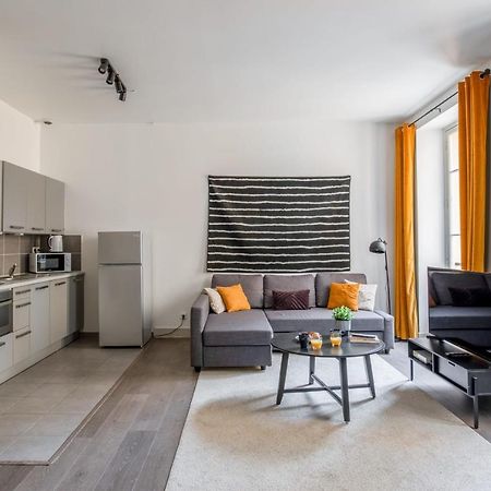 Large Modern And Calm Flat At The Doors Of Panier In Marseille - Welkeysアパートメント エクステリア 写真