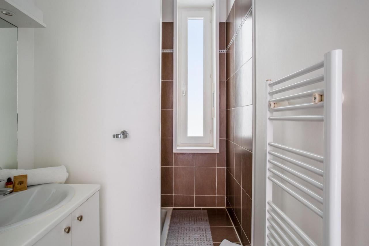 Large Modern And Calm Flat At The Doors Of Panier In Marseille - Welkeysアパートメント エクステリア 写真